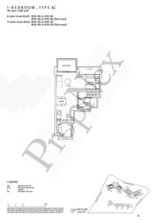 The Reserve Residences (D21), Apartment #547762971